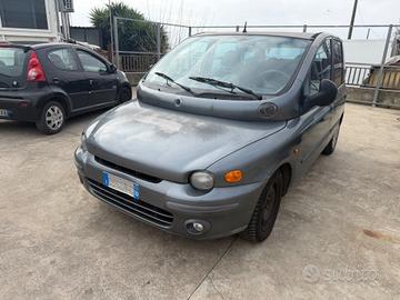 Fiat Multipla 1.9 JTD 5p. Van SX