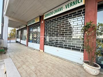 Locale Commerciale a Bracciano