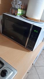 microonde 