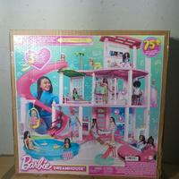 Barbie Casa dei Sogni Dream House