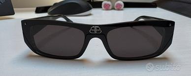 Occhiali da sole Balenciaga