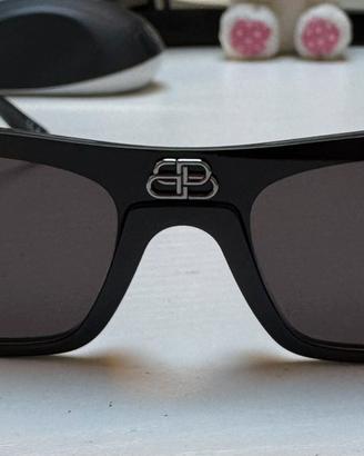 Occhiali da sole Balenciaga