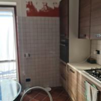 cucina lineare