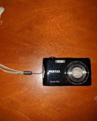 Pentax Optio P80
