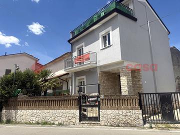 Casa Indipendente Cervinara [Cod. rif 3238475VRG]