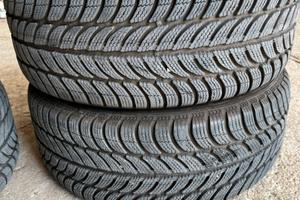 4 gomme invernali Debica Frigo 2 205/55 R16 91T