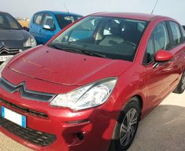 CITROEN C3 3ª serie - 2016
