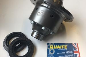 Autobloccante Quaife QDF16N BMW Carcassa 168K/168L