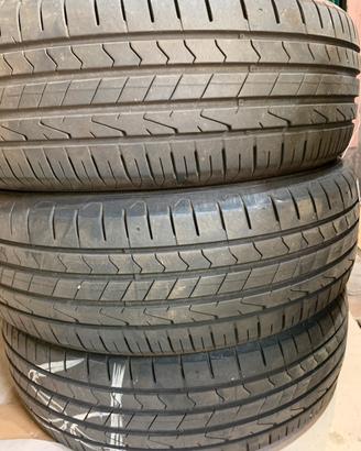 Gomme termiche invernali varie misure