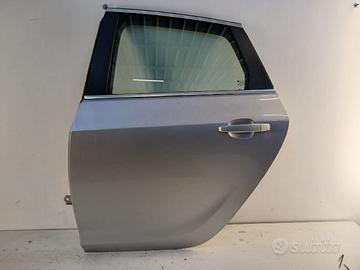 Porta post sx OPEL ASTRA J '09