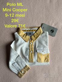Polo ML Mini Cooper