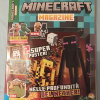 4 riviste Minecraft per giocatori inesperti