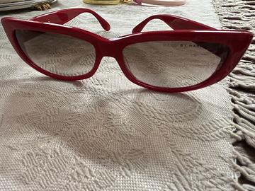 Occhiale da sole Marc by Marc Jacobs Rosso