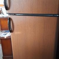 Frigo zoppas 2 scomparti