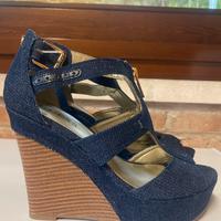 Scarpe sandali