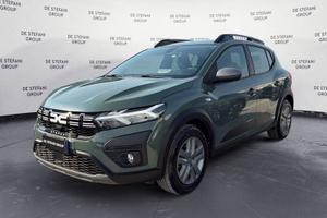 Dacia Sandero Stepway 1.0 tce Expression 90cv