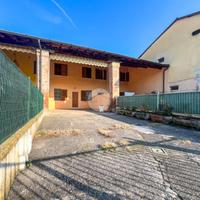 CASA INDIPENDENTE A TRENZANO