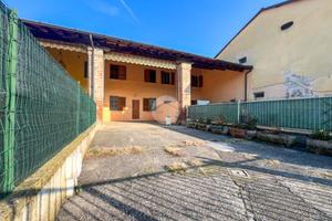 CASA INDIPENDENTE A TRENZANO