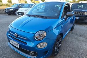 FIAT 500 1.3 Multijet 95 CV S