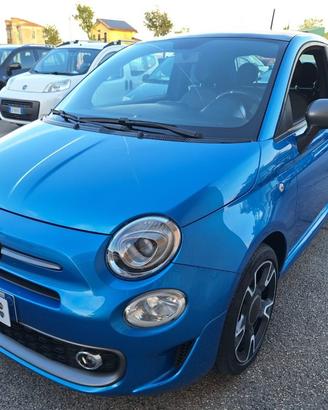 FIAT 500 1.3 Multijet 95 CV S