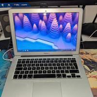 Macbook Air 2017 i5 128gb Perfetto