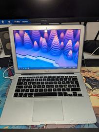Macbook Air 2017 i5 128gb Perfetto