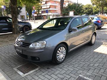 Volkswagen Golf 1.9 TDI 5p. Comfortline