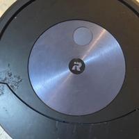 Roomba I robot aspirapolvere