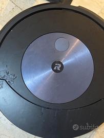 Roomba I robot aspirapolvere