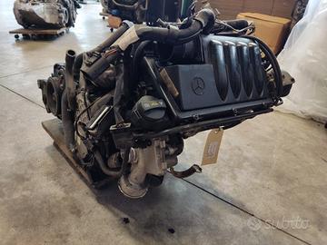 Motore MERCEDES-BENZ CLASSE A 160 1991cc diesel de
