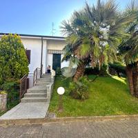 VILLA SINGOLA A SANTO STEFANO TICINO