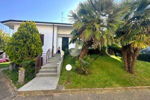 VILLA SINGOLA A SANTO STEFANO TICINO