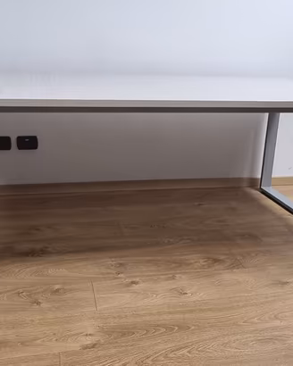 Scrivanie Professionali  - Struttura in metallo