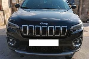 Jeep cherokee anno 2019 per ricambi #11