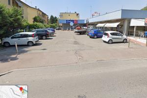 Magazzino interrato 52 mq LEGGERE ATTENTAMENTE