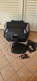 bauletto Givi