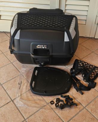bauletto Givi
