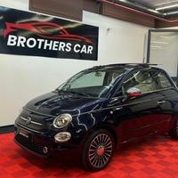 FIAT 500 RIVA 1.2 BENZINA - TETTUCCIO APRIBILE