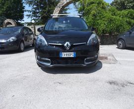 RENAULT Scenic X - MOD (A69)