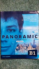 Oxford panoramic B1 