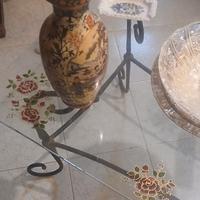 tavolino da soggiorno