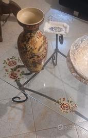 tavolino da soggiorno