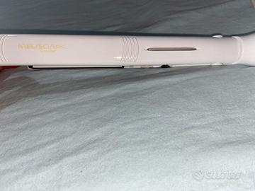 Piastra capelli Muster Meliscia professionale