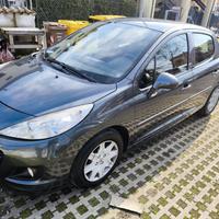 Peugeot 207+1.4 GPL NEOPATENTI OK-BOMBOLE OK 2033