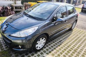 Peugeot 207 +  GPL 5P IDEALE NEOPATENTATI