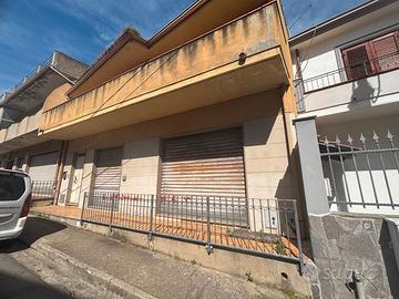 Villacidro - Indipendente in Zona centrale
