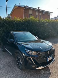 Peugeot 2008 1.2 PureTech 130cv EAT8 Allure Pack