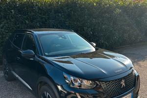 Peugeot 2008 1.2 PureTech 130cv EAT8 Allure Pack