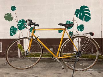 Bici da corsa Olympia anni ’90 – da restaurare