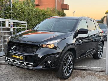 Dr Dr F35 1.5 Bi-Fuel GPL GARANTITA
